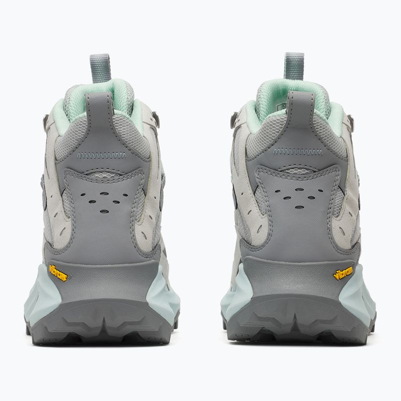 Dámske turistické topánky Merrell Moab Speed 2 Mid Ltr Wp belize 4