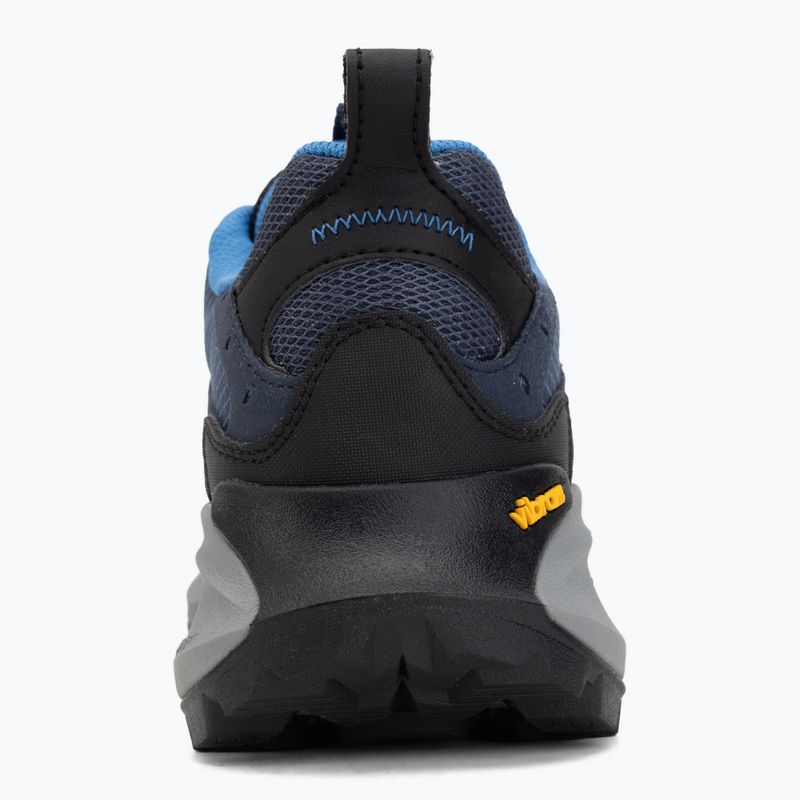 Pánske turistické topánky Merrell Moab Speed 2 Ltr Wp navy night 6