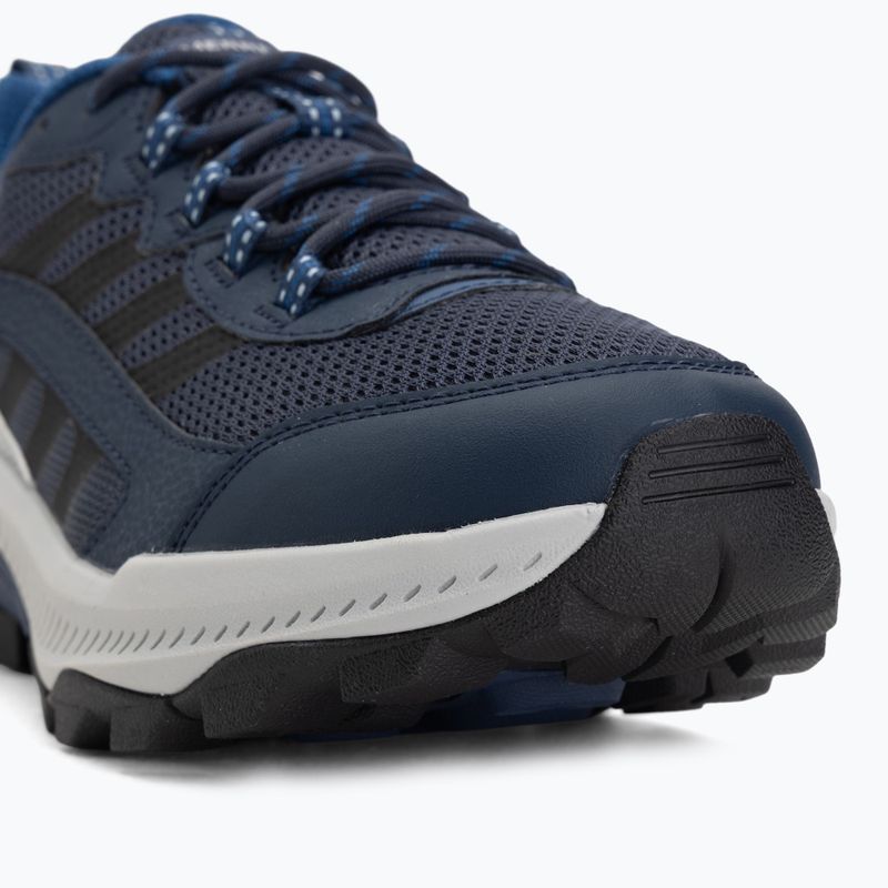 Pánske turistické topánky Merrell Speed Strike 2 navy night 7