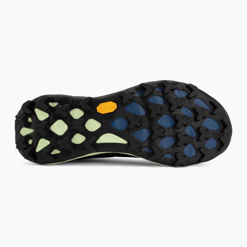 Pánske bežecké topánky Merrell Agility Peak 6 Gtx mariana 4
