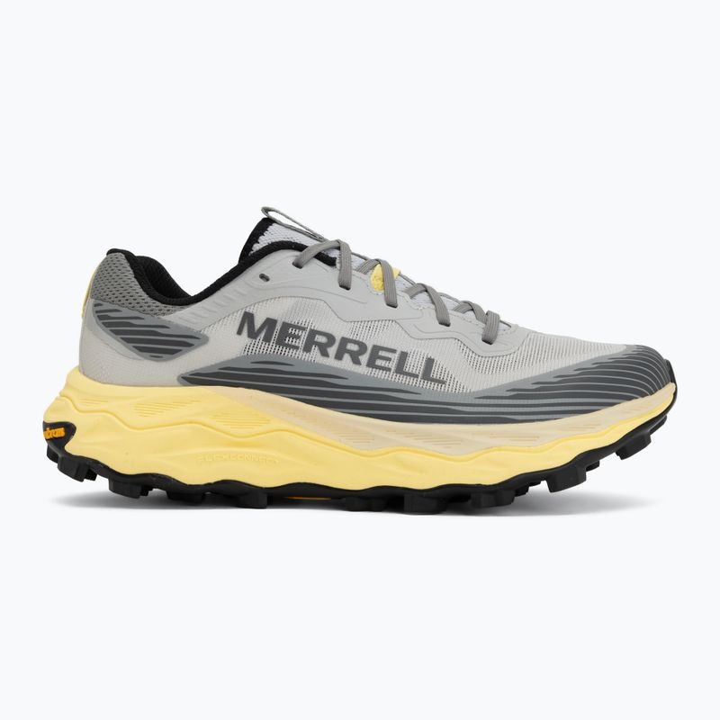 Pánske bežecké topánky Merrell Agility Peak 6 pigeon 2