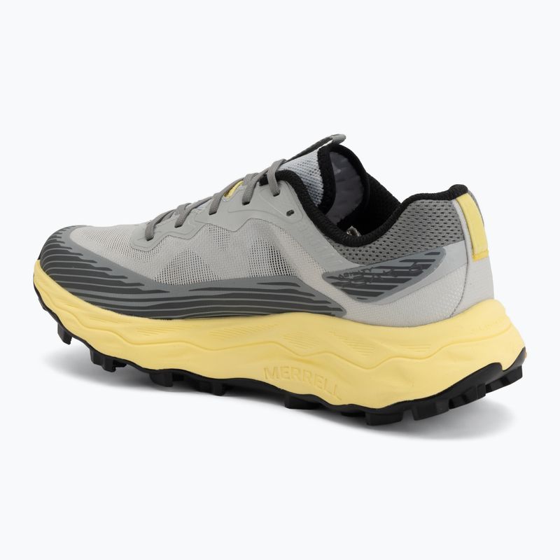 Pánske bežecké topánky Merrell Agility Peak 6 pigeon 3