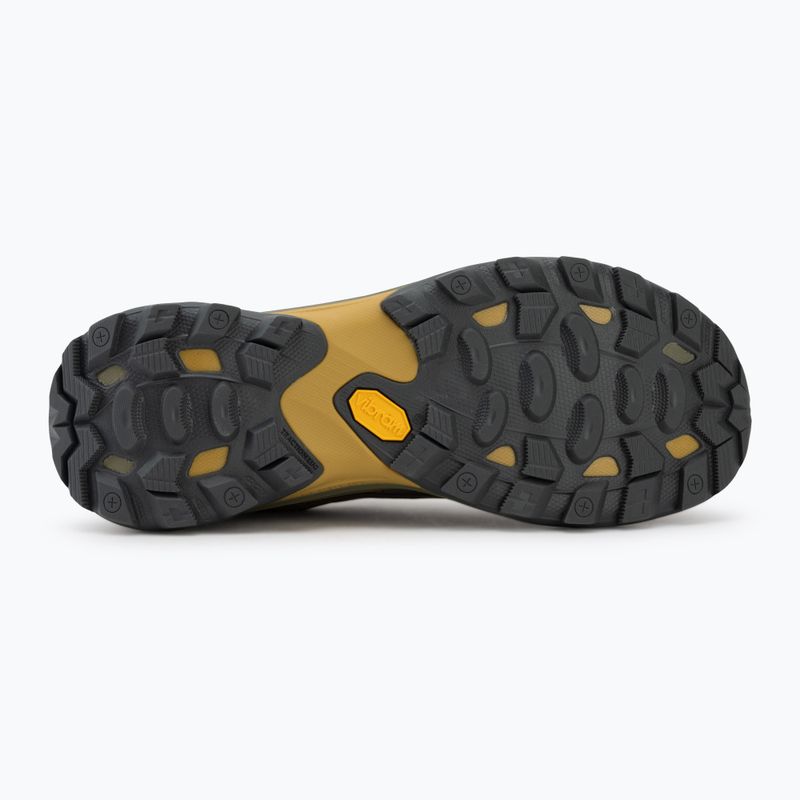 Pánske turistické topánky Merrell Moab Speed 2 Ltr Wp cairn/basalt 4