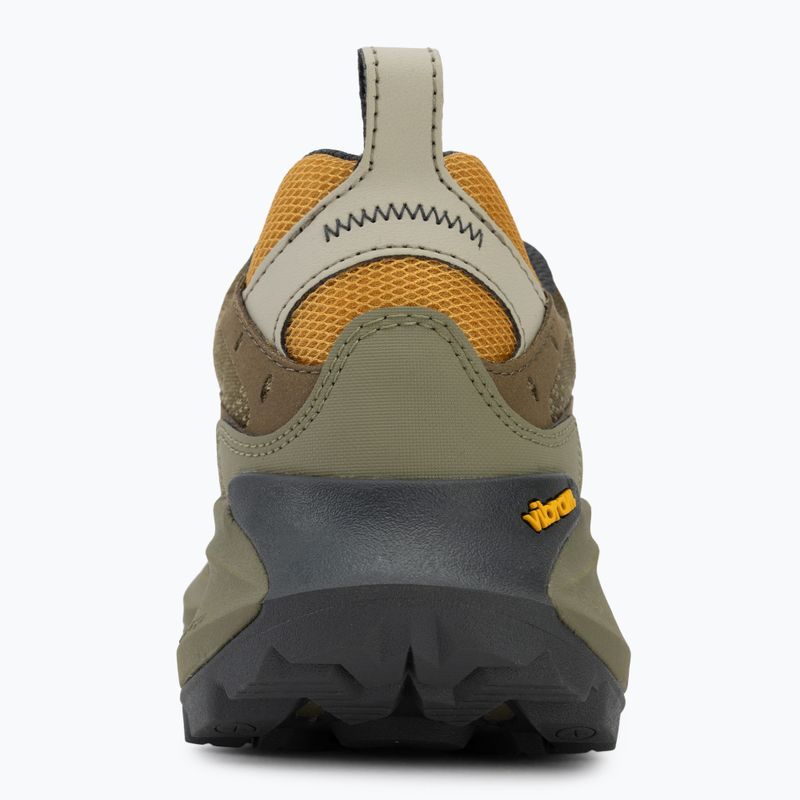 Pánske turistické topánky Merrell Moab Speed 2 cairn/basalt 6