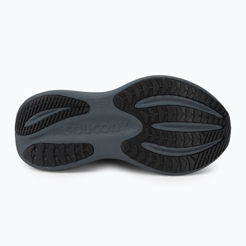 Dámske bežecké topánky Saucony Triumph 23 black/calm 4