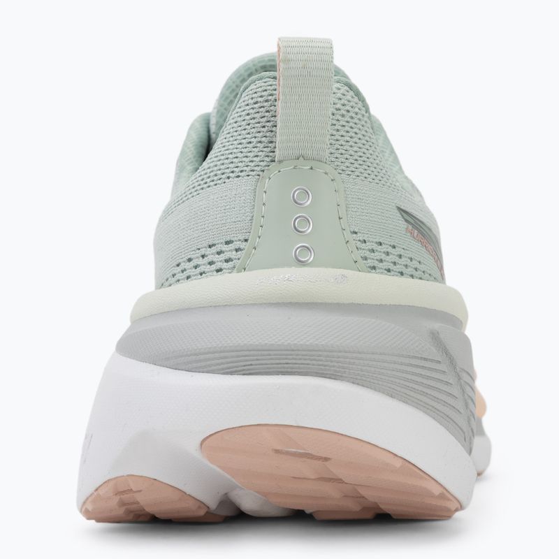 Dámske bežecké topánky Saucony Hurricane 25 mist/cameo 6