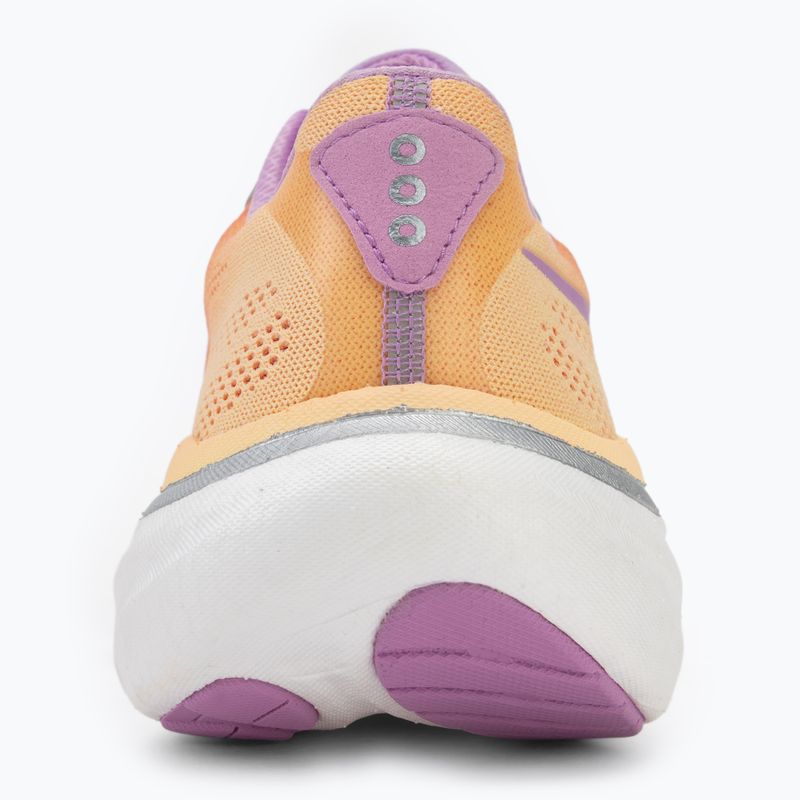 Dámske bežecké topánky Saucony Ride 19 fire/orchid 6