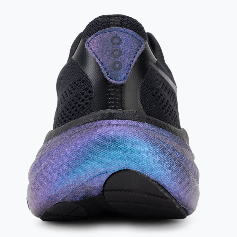 Dámske bežecké topánky Saucony Ride 19 black/night sky 6