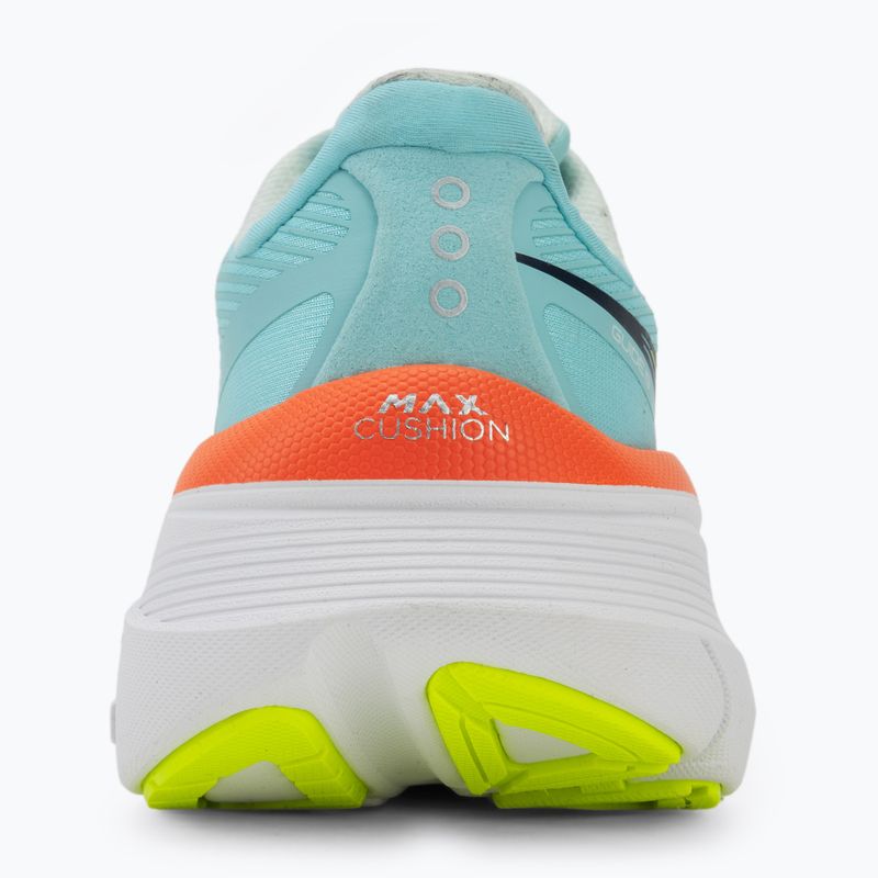 Dámske bežecké topánky Saucony Guide 19 splash/lemon 6