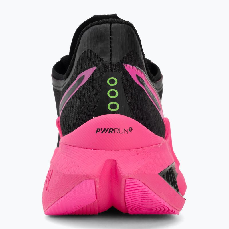 Dámske bežecké topánky Saucony Endorphin Pro 5 black/shock 6