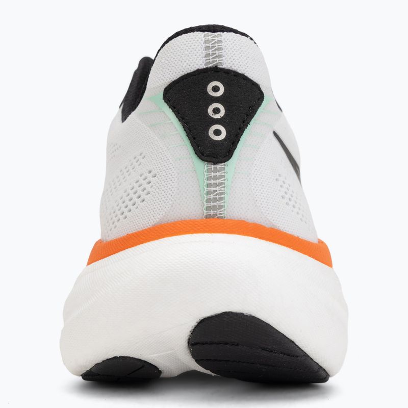 Pánske bežecké topánky Saucony Ride 19 white/crimson 6