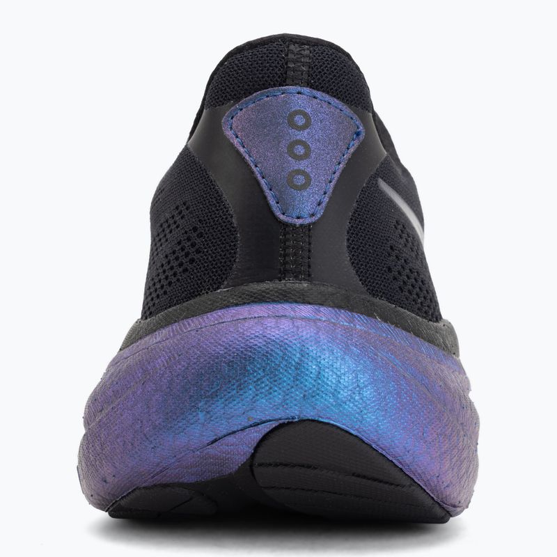 Pánske bežecké topánky Saucony Ride 19 black/nightsky 6