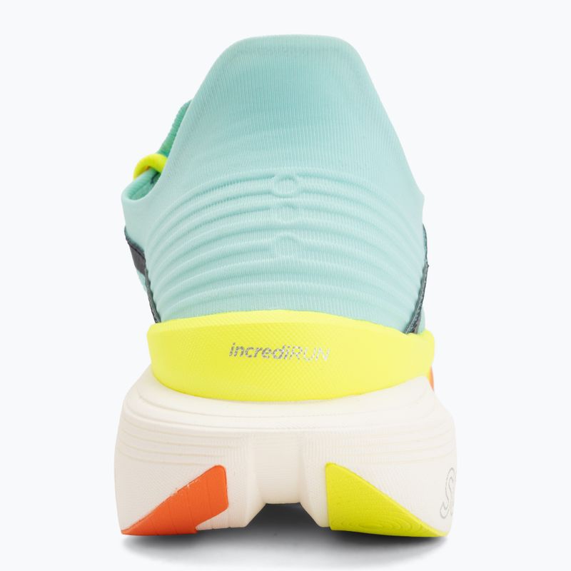 Bežecké topánky Saucony Endorphin Elite 2 splash/fire 6