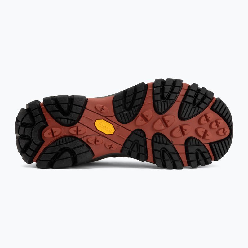 Pánske turistické topánky Merrell Moab 3 GTX talus/ember 4