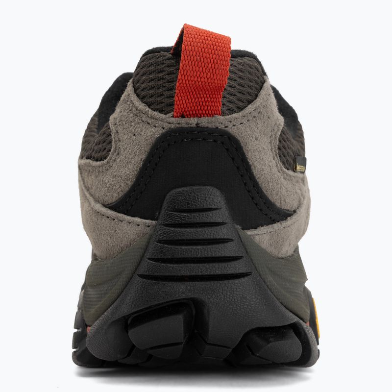 Pánske turistické topánky Merrell Moab 3 GTX talus/ember 6