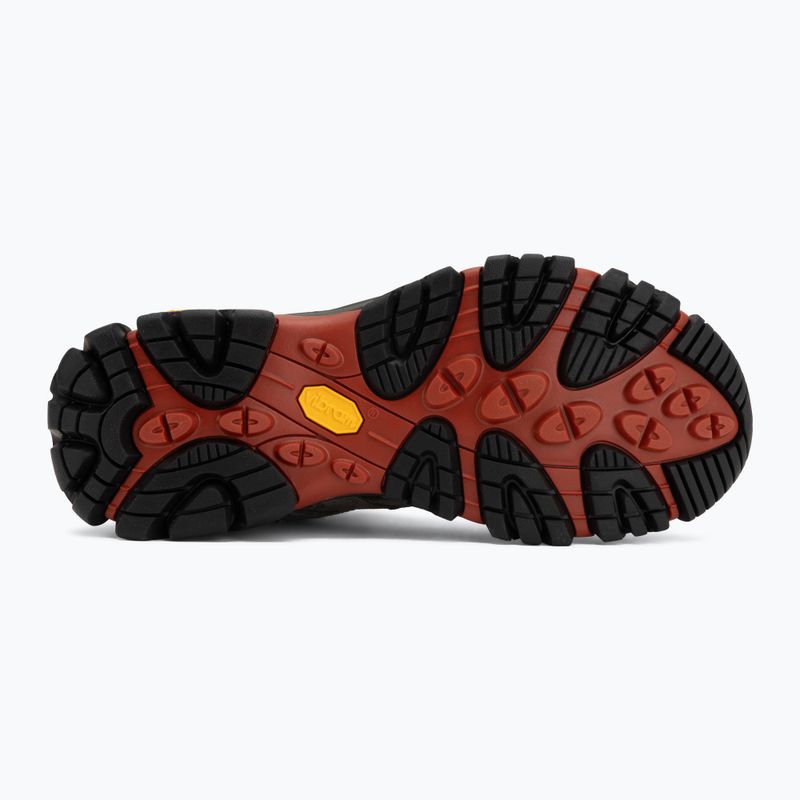 Pánske turistické topánky Merrell Moab 3 Mid GTX talus/ember 4