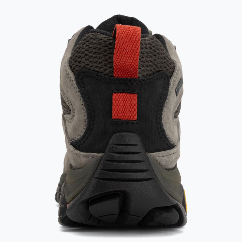 Pánske turistické topánky Merrell Moab 3 Mid GTX talus/ember 6