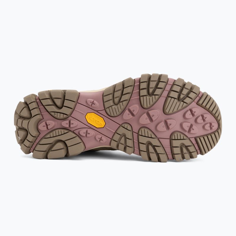 Dámske trekingové topánky Merrell Moab 3 Mid GTX olivine 4