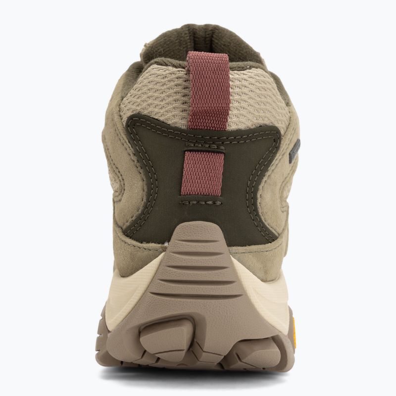 Dámske trekingové topánky Merrell Moab 3 Mid GTX olivine 6