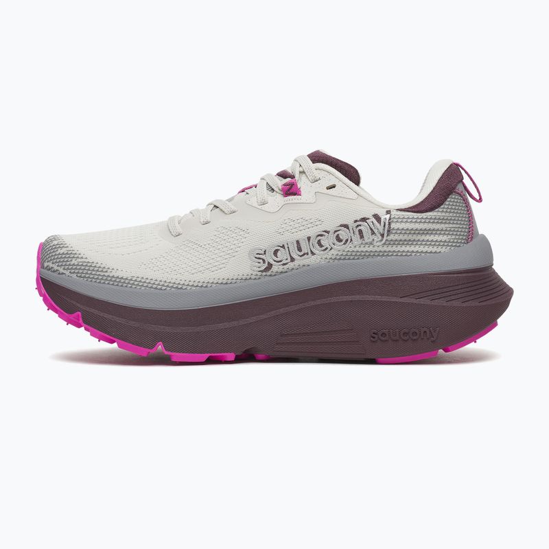 Dámske bežecké topánky Saucony Guide Tr quartz/demure 2