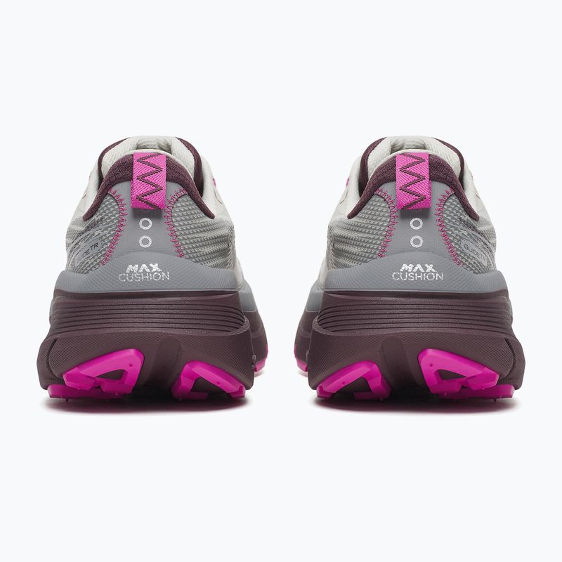 Dámske bežecké topánky Saucony Guide Tr quartz/demure 3