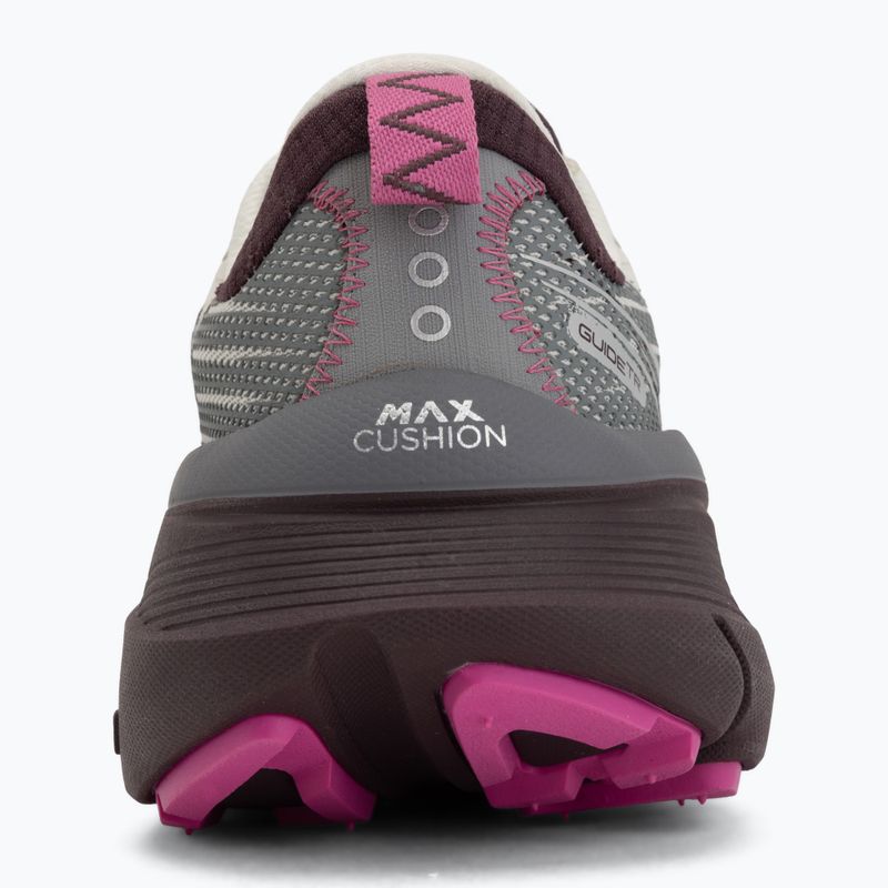 Dámske bežecké topánky Saucony Guide Tr quartz/demure 6