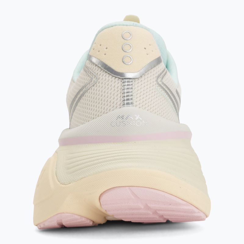 Dámske bežecké topánky Saucony Hurricane 26 quartz/suede 6