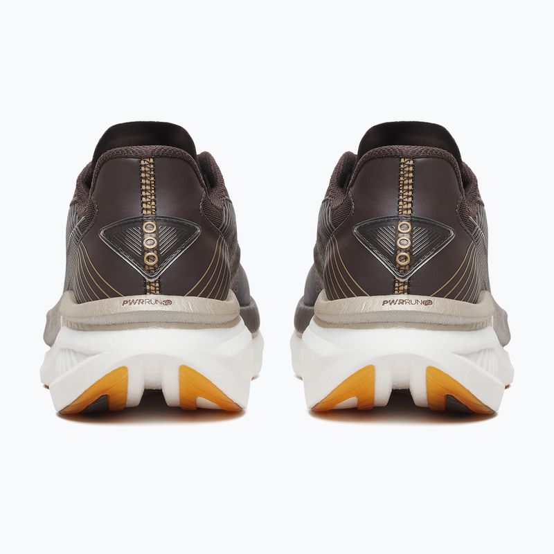 Dámske bežecké topánky Saucony Endorphin Azura torte 4