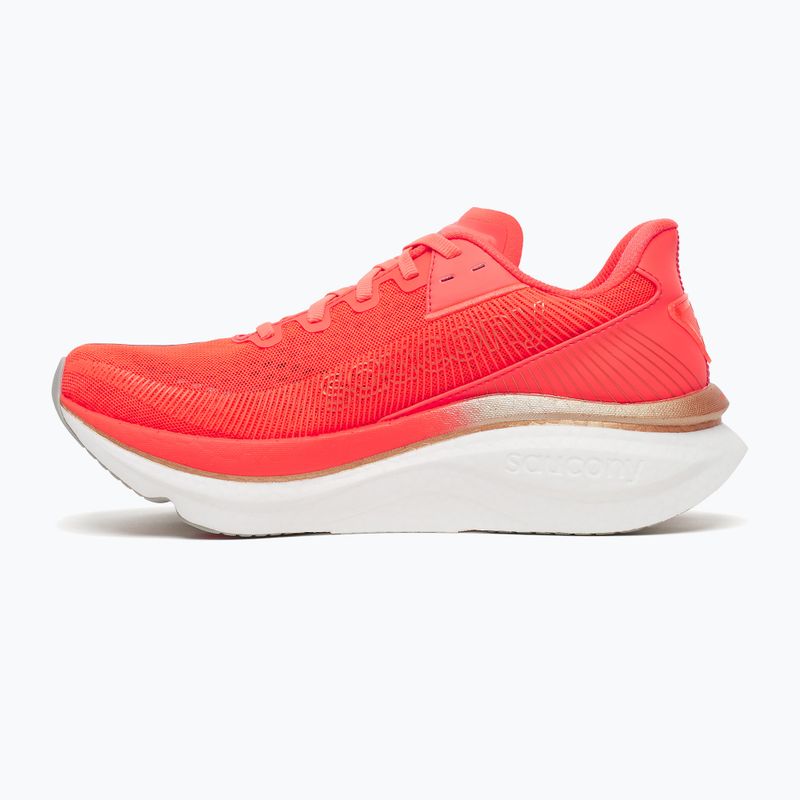 Dámske bežecké topánky Saucony Endorphin Azura vizired 2