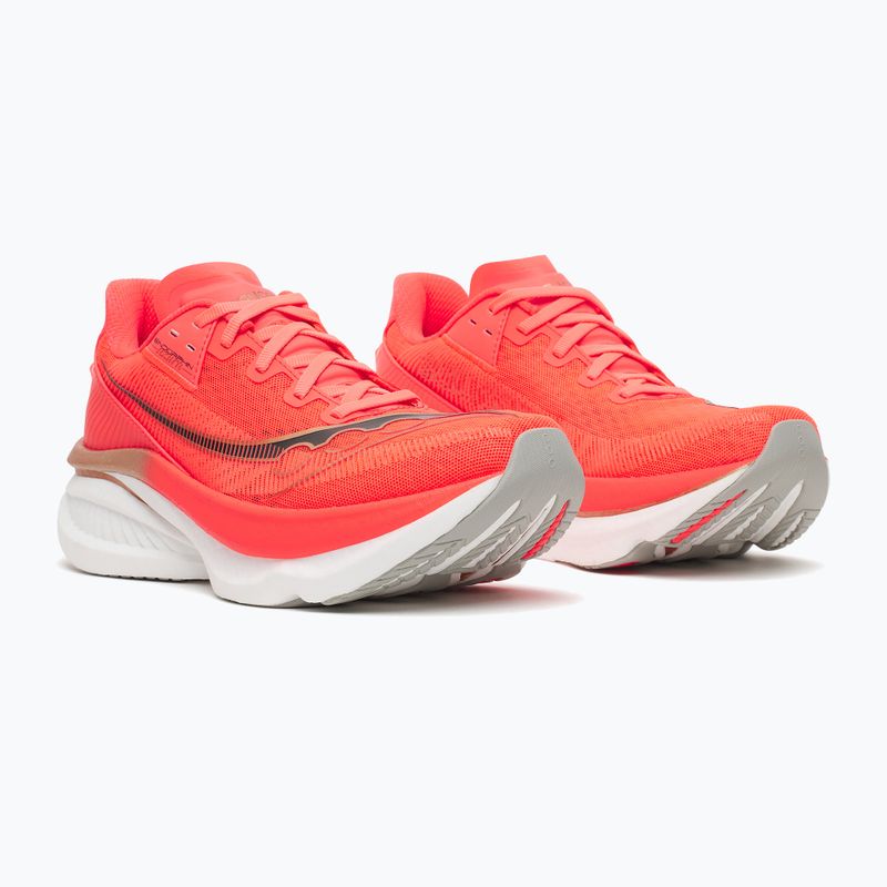Dámske bežecké topánky Saucony Endorphin Azura vizired 3