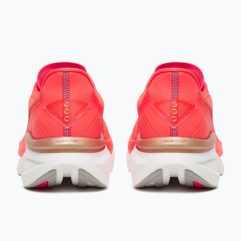 Dámske bežecké topánky Saucony Endorphin Azura vizired 4
