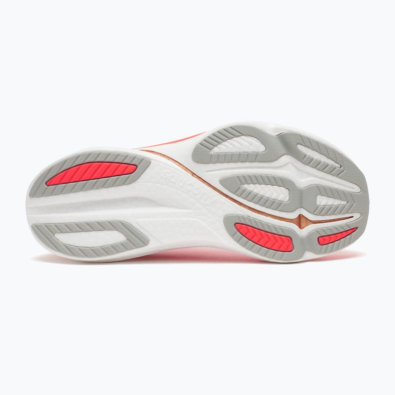 Dámske bežecké topánky Saucony Endorphin Azura vizired 5