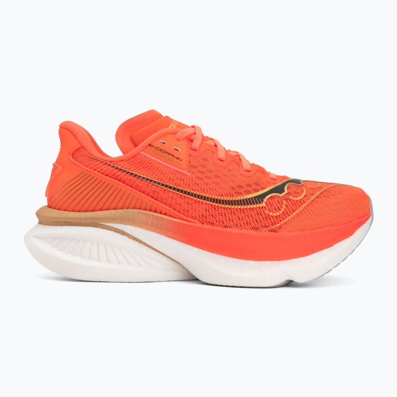 Dámske bežecké topánky Saucony Endorphin Azura vizired 2