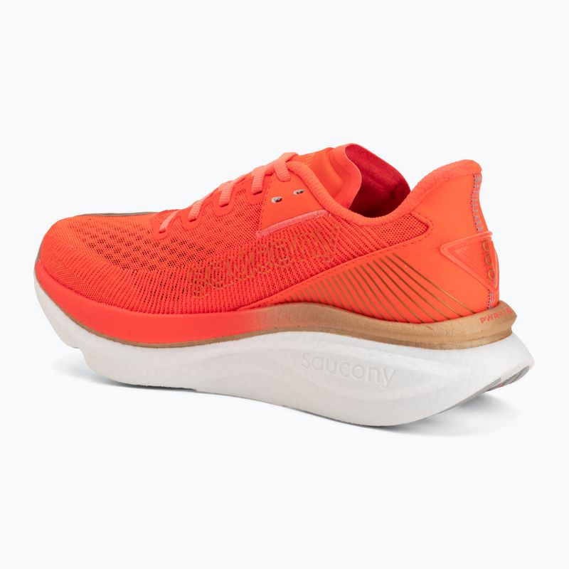 Dámske bežecké topánky Saucony Endorphin Azura vizired 3