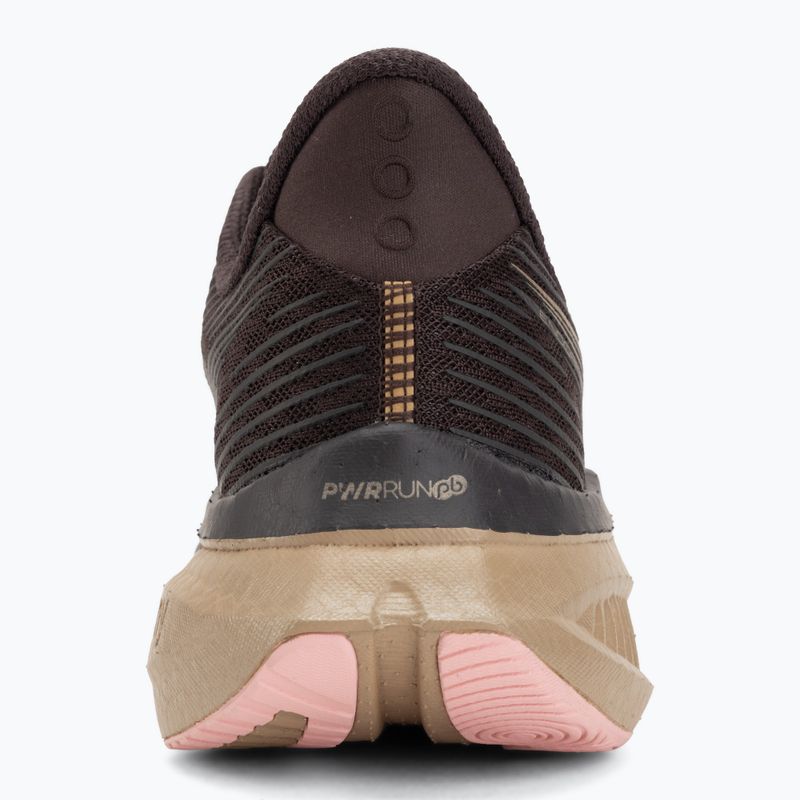 Dámske bežecké topánky Saucony Endorphin Speed 5 torte/aureate 6