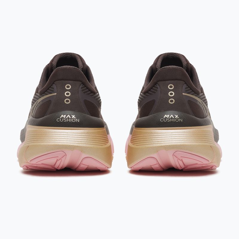 Dámske bežecké topánky Saucony Guide 19 torte/aureate 4