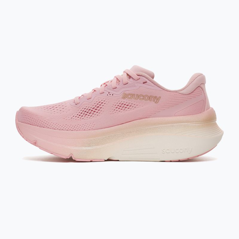 Dámske bežecké topánky Saucony Guide 19 touch/ivory 2