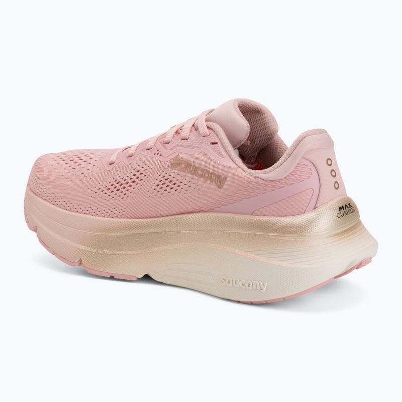 Dámske bežecké topánky Saucony Guide 19 touch/ivory 3