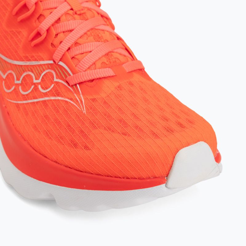 Dámske bežecké topánky Saucony Kinvara 16 vizired 7