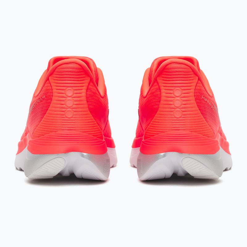 Dámske bežecké topánky Saucony Kinvara 16 vizired 4