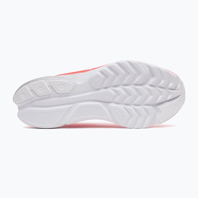 Dámske bežecké topánky Saucony Kinvara 16 vizired 5