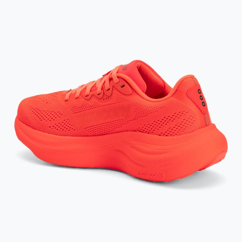 Dámske bežecké topánky Saucony Ride 19 vizired 3