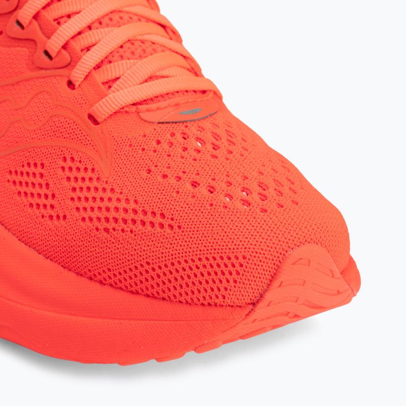 Dámske bežecké topánky Saucony Ride 19 vizired 7