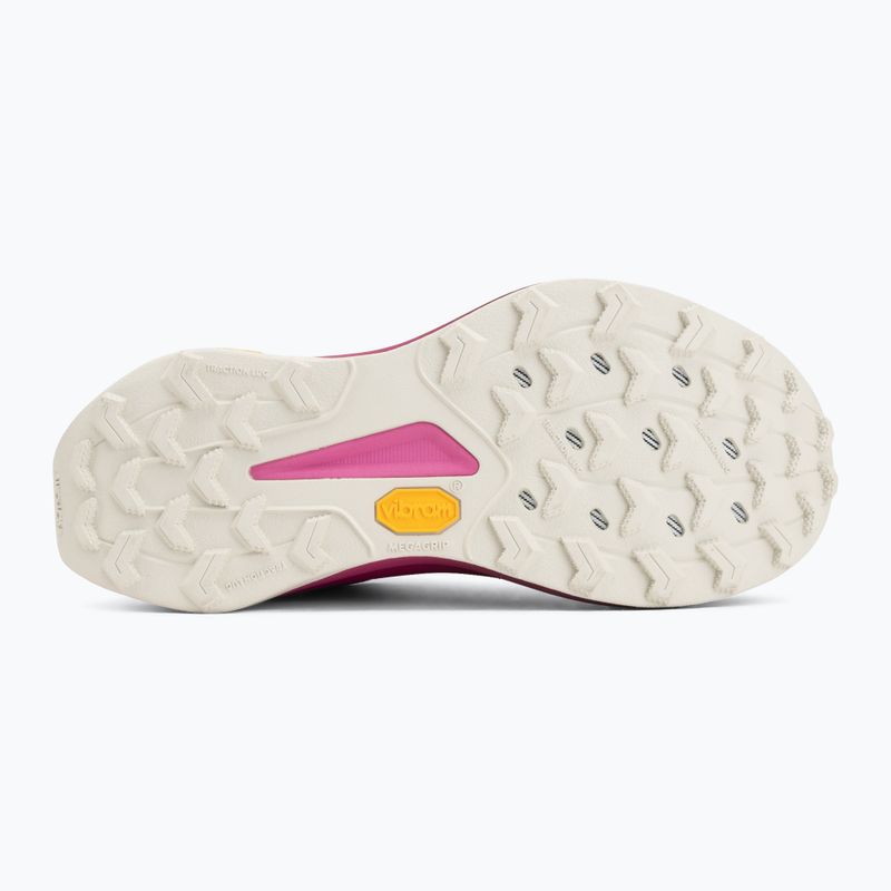 Dámske bežecké topánky Saucony Peregrine 16 plum/mulberry 4