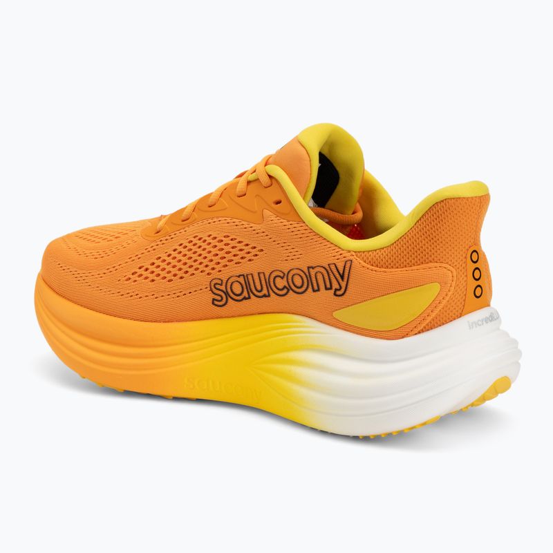 Pánske bežecké topánky Saucony Triumph 24 fuego 3