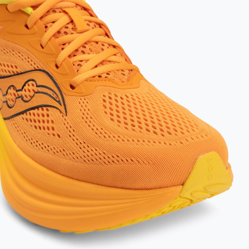Pánske bežecké topánky Saucony Triumph 24 fuego 7