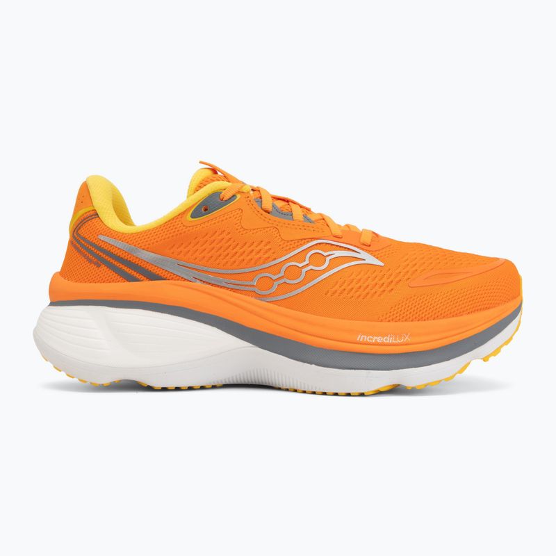 Pánske bežecké topánky Saucony Hurricane 26 fuego 2