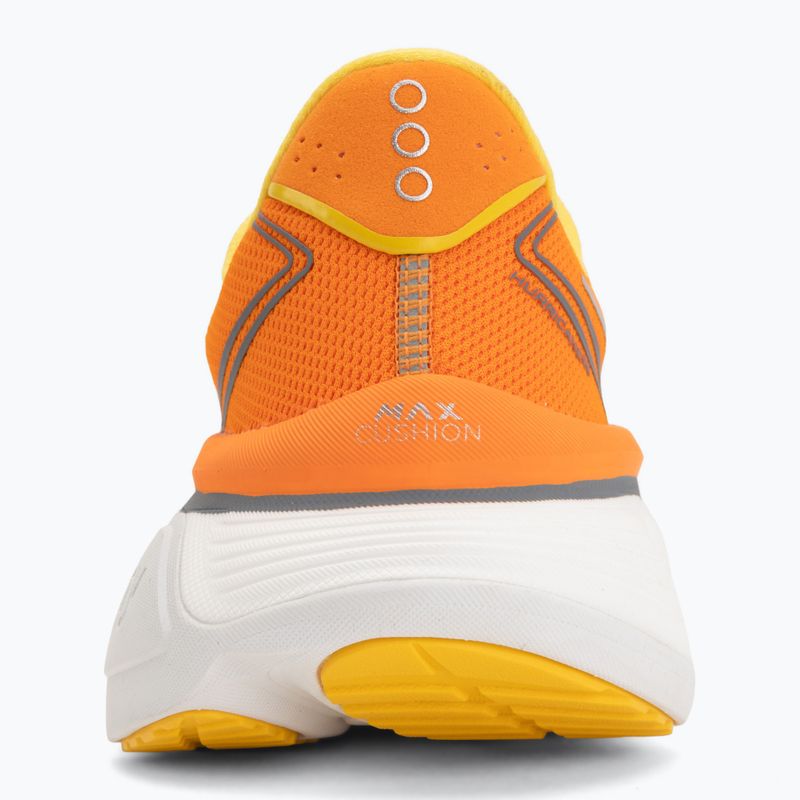 Pánske bežecké topánky Saucony Hurricane 26 fuego 6