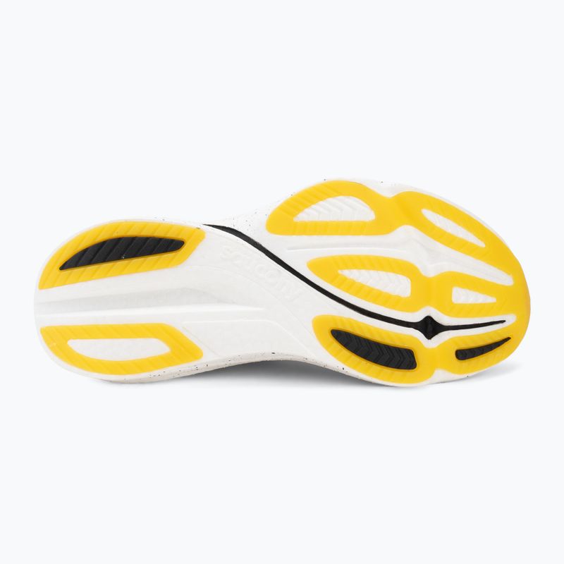 Pánske bežecké topánky Saucony Endorphin Azura fuego 4