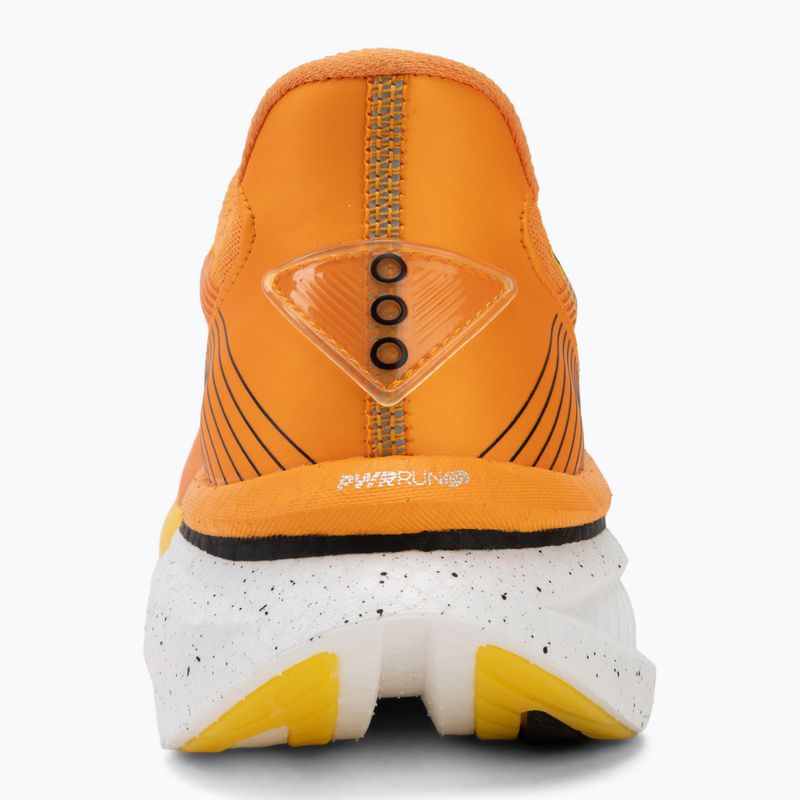 Pánske bežecké topánky Saucony Endorphin Azura fuego 6